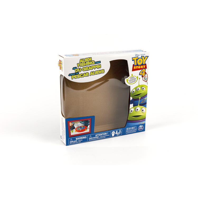 A sua marca está realmente alavancando as embalagens prontas para o varejo para conquistar a prateleira