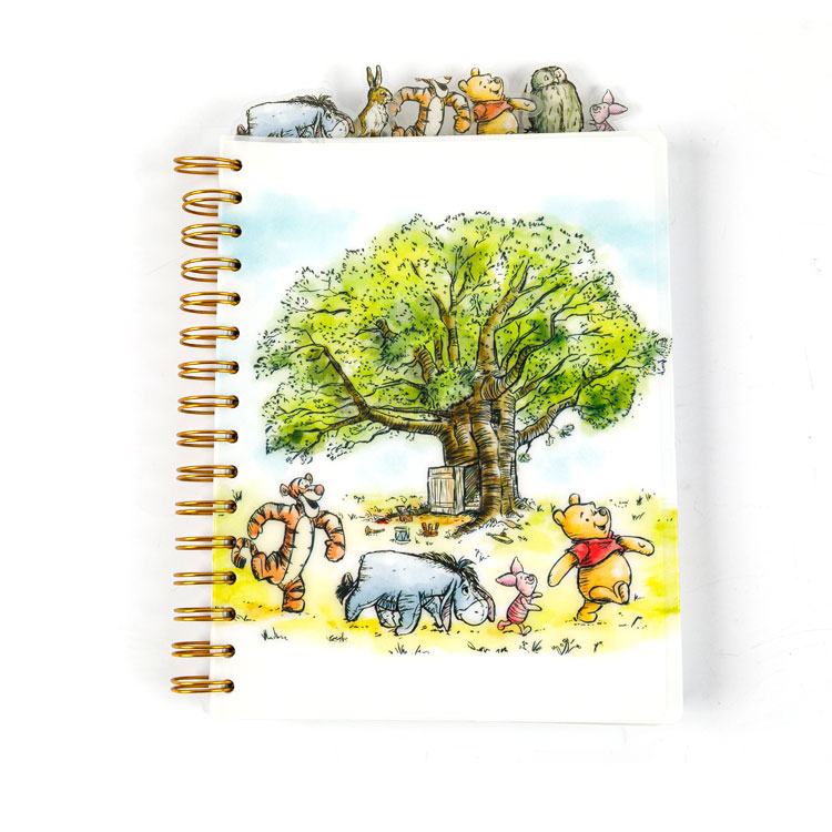 Por que os cadernos espirais ainda são a escolha mais confiável para escrever?