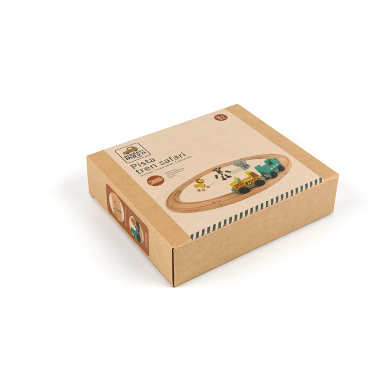 O que torna uma caixa de papelão ondulado uma solução de embalagem tão vital?